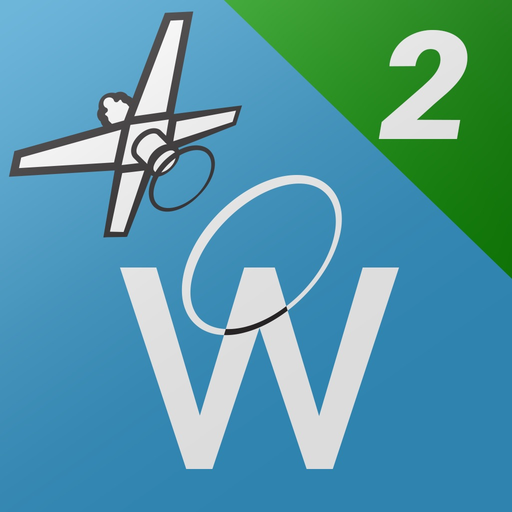 WeatherTRAK Mobile 2 app icon