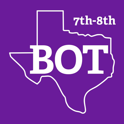 BOT 7th-8th Grade Music Memory app icon