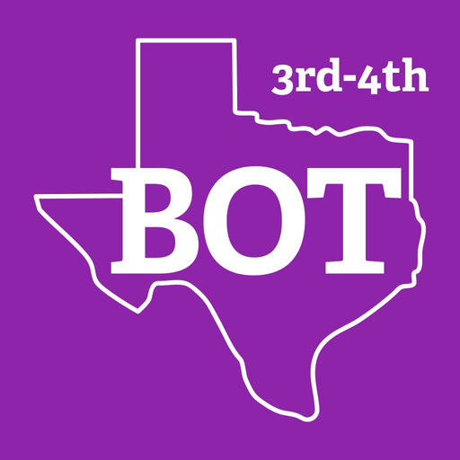BOT 3rd-4th Grade Music Memory app icon