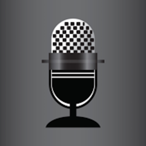 DTRecorder app icon