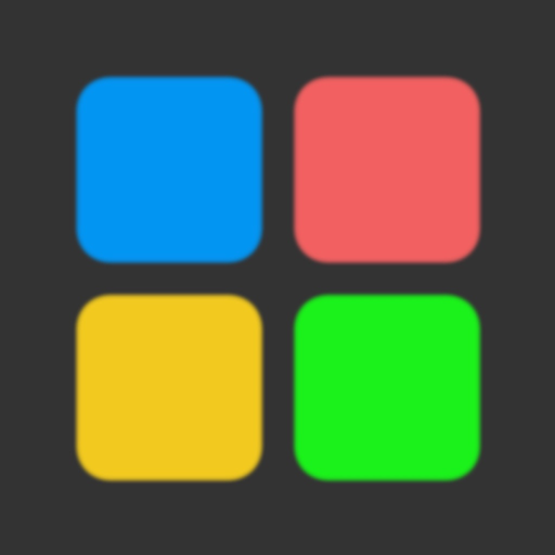 The Tetrix 10 app icon