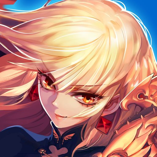 Sword of Chaos app icon
