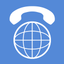 Q Call icon