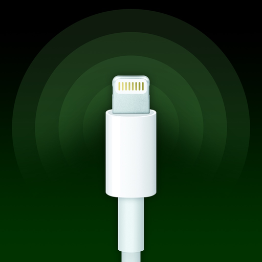 Charge Alarm app icon