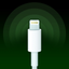 Charge Alarm icon