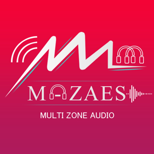 M-ZAES Controller app icon