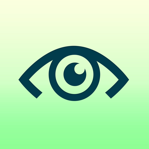 Radon Monitor app icon