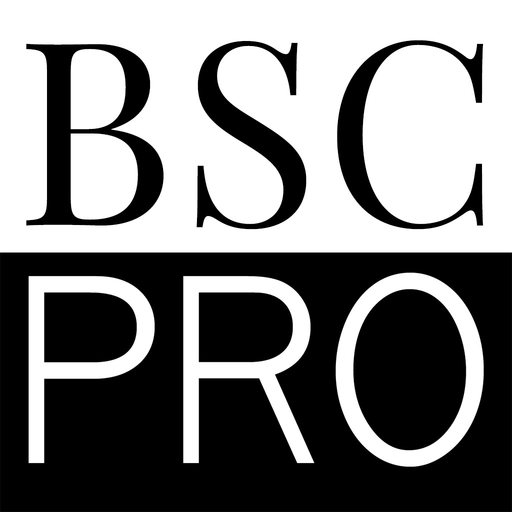 BSCpro app icon