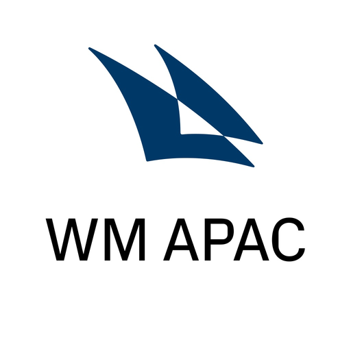 Credit Suisse WM APAC app icon