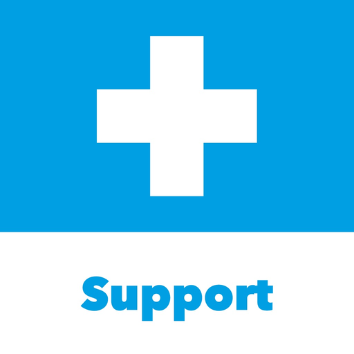 M2C Support app icon