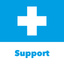 M2C Support icon