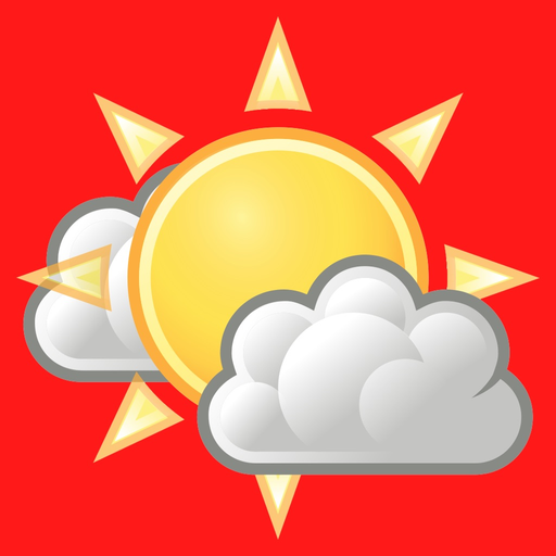 Weather Today Free app icon