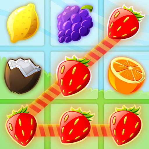 Fruity Connect app icon
