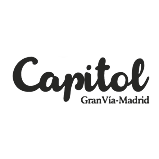 Cines Capitol app icon