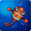 Swim Dash icon