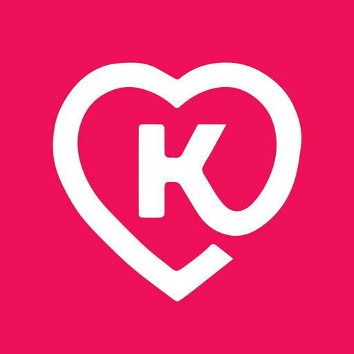 Krushley: AI Dating app icon