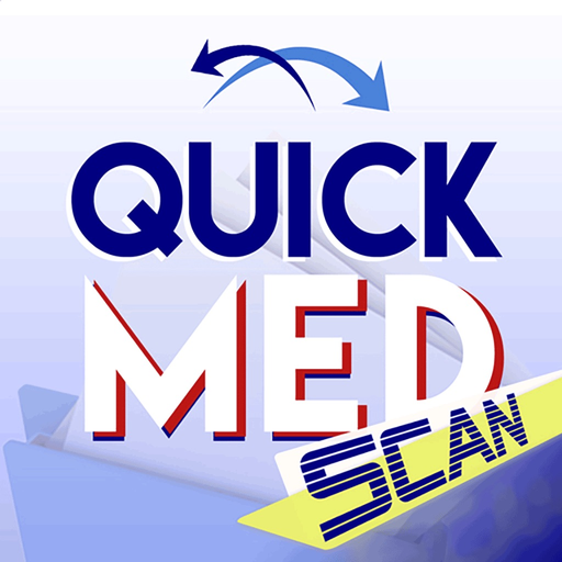 Scan app icon