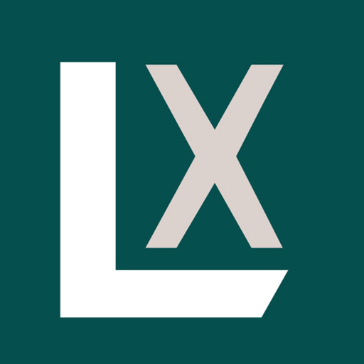 LxPersonal app icon