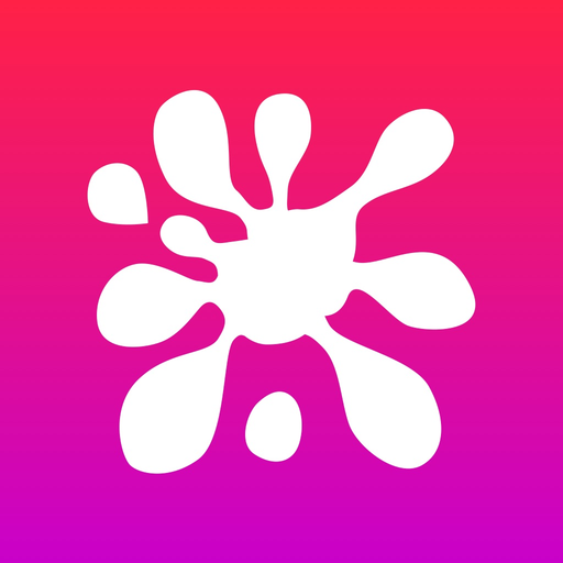 Brain Monitor: Splatter app icon