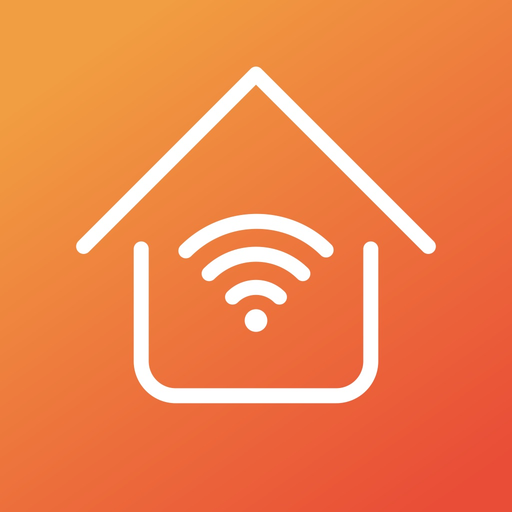 RevogiHome app icon