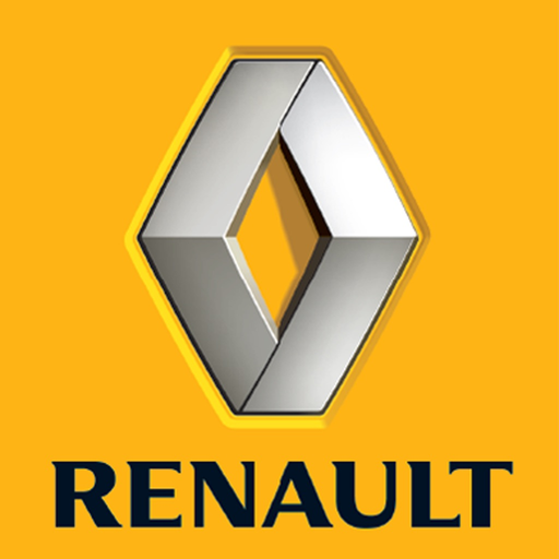 Renault Ambient Light app icon