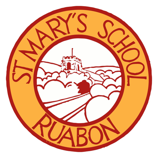 St Mary's School, Ruabon app icon