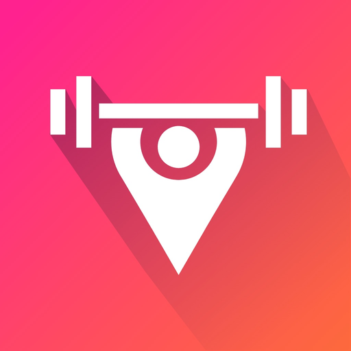 FITPASS - Fitness & Wellness app icon