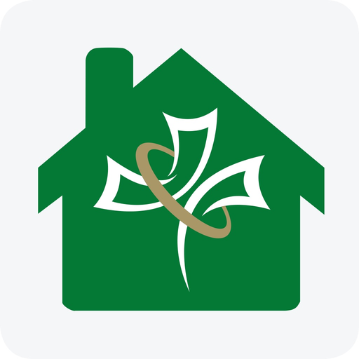Central Bank Home Loans app icon
