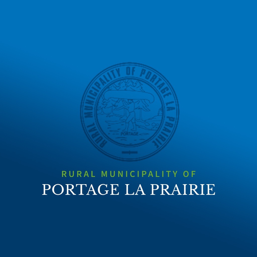 RM of Portage la Prairie app icon