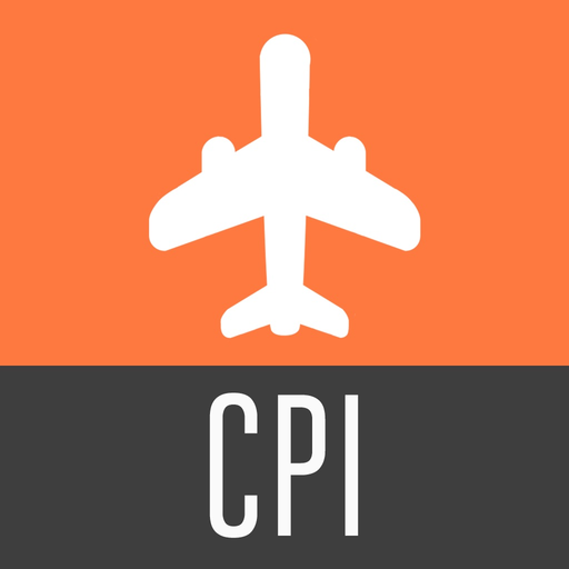 Capri Travel Guide app icon