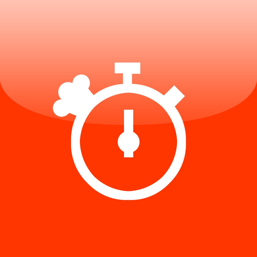Multi Kitchen & Cooking Timer app icon