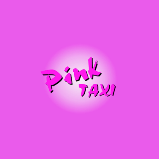 Pink Taxi Kragujevac app icon