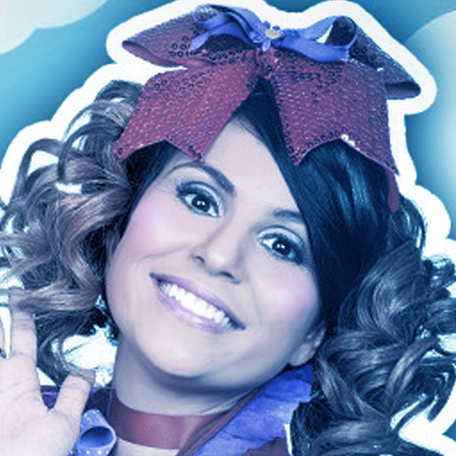 Aline Barros e Cia - Oficial app icon