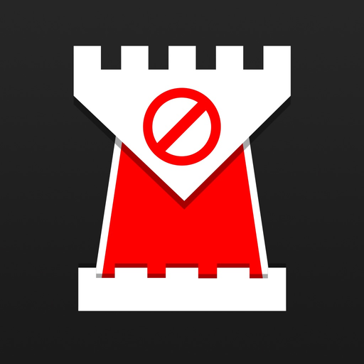 mBlocker - Ads Free Web Browsing app icon