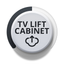 TV Lift Standard icon