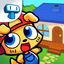 Forest Folks - Pet Home Design and House Decoration Simulator icon