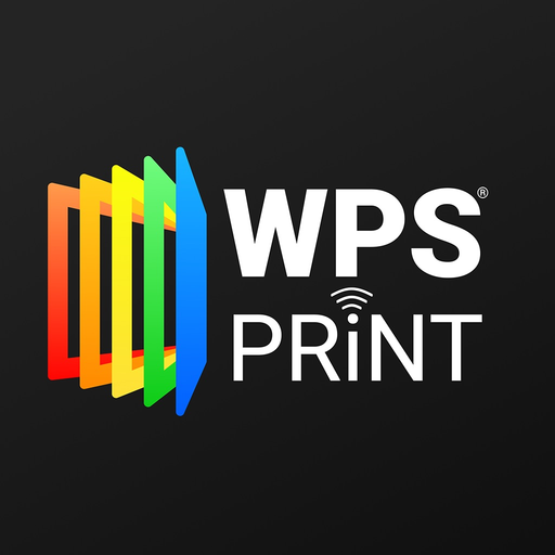 WPS Print 2 app icon