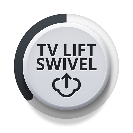 TV Lift Swivel app icon