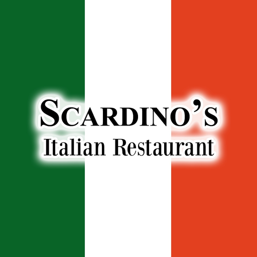 Scardino's Italian Restaurant app icon