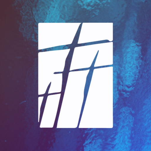 Petal-Harvey Baptist Church app icon