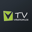 Viridium TV icon