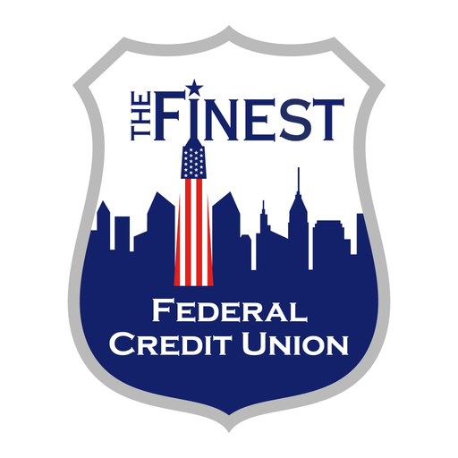 The Finest Federal Credit Unio app icon