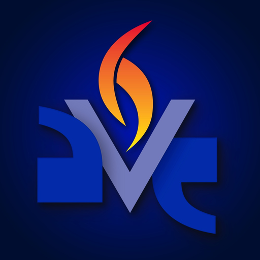 Ave Maria Radio (AMR) app icon
