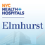 NYC H+H Elmhurst E-Map icon