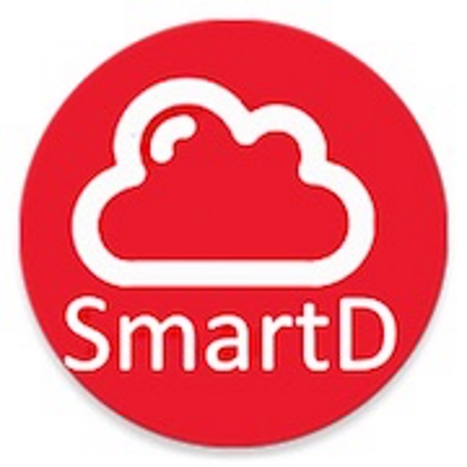 SmartD Remote app icon