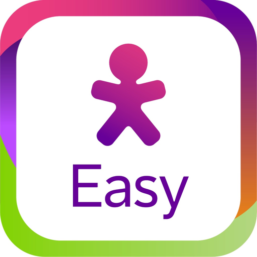 Vivo Easy Internet, App e Voz app icon
