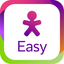 Vivo Easy Internet, App e Voz icon
