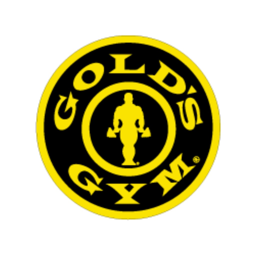 Gold's Gym Maryland app icon