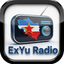 ExYu Radio Stanice – Uživo FM icon