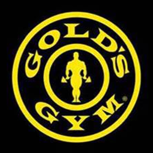 Gold's Gym Richmond app icon